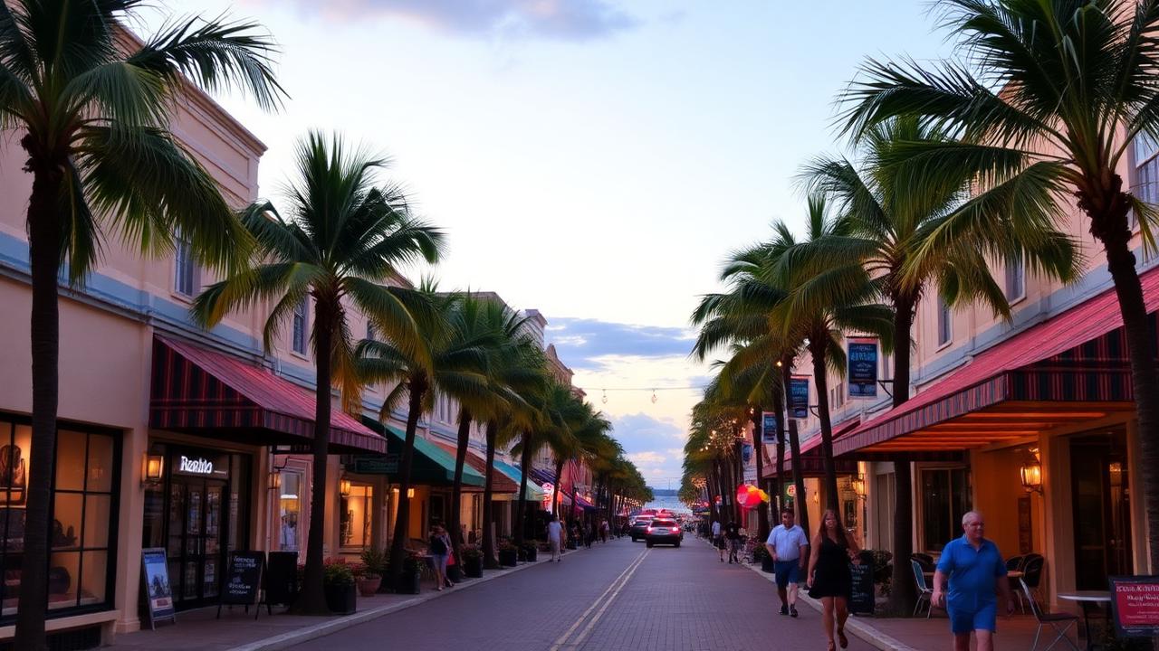 Delray Beach