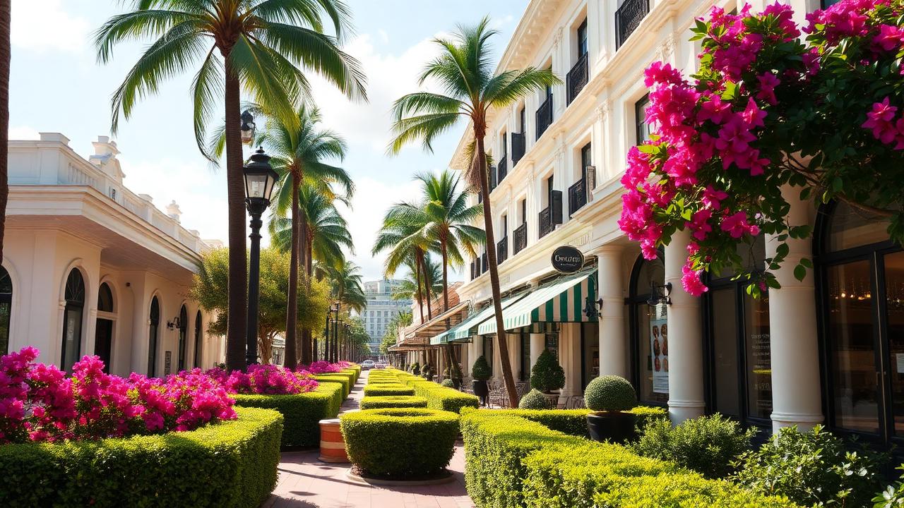Flagler Museum