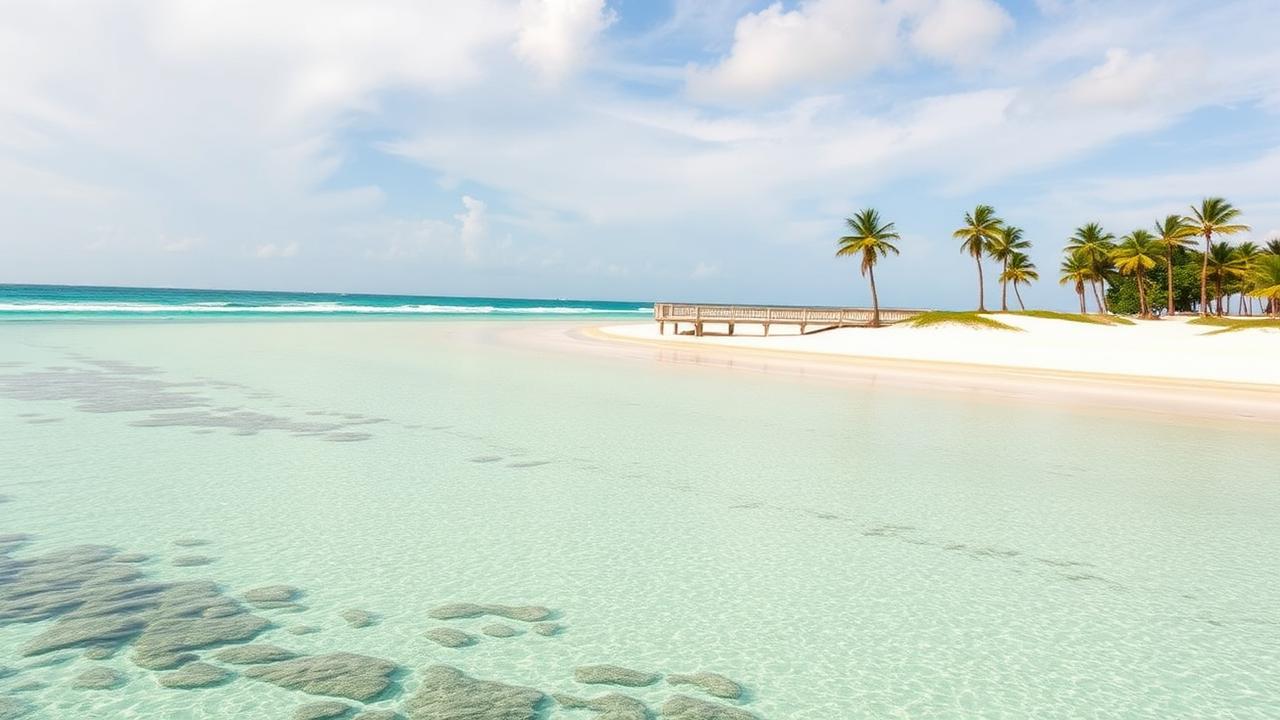 Red Reef Park