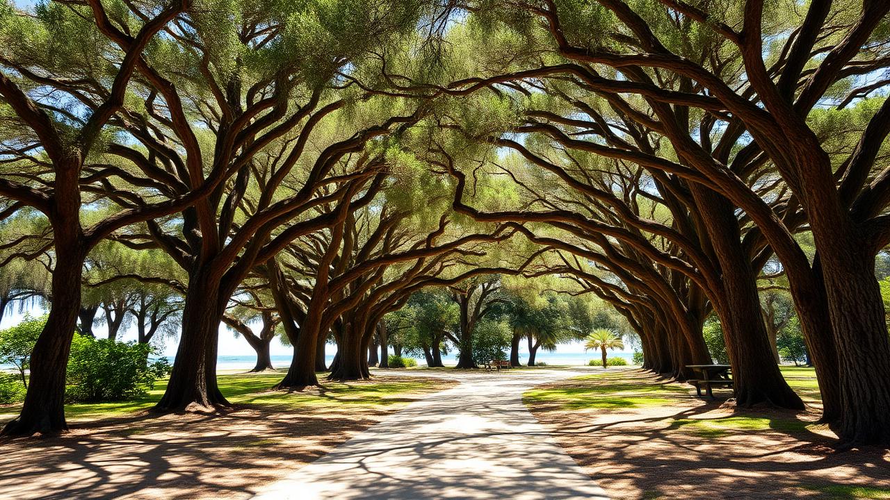 Spanish River Park